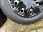 KOŁA STAL ZIMA VW AUDI SKODA 5X112 ET33 215/65/16 - 6