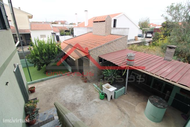Moradia V5 em Vendas Novas-17