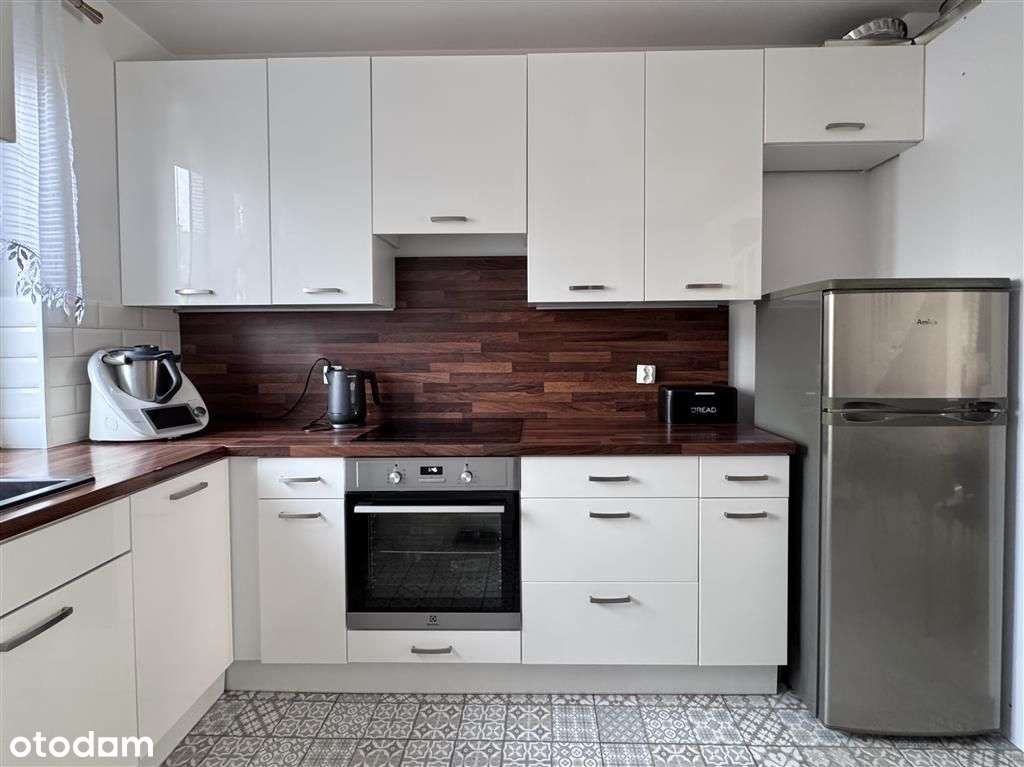 Dom bliźniak - Nowy Tuchom-6