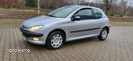 Peugeot 206 1.4 Ambiance - 10