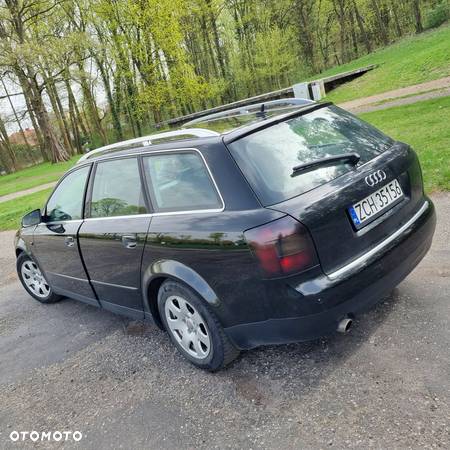 Audi A4 Avant 2.0 - 9