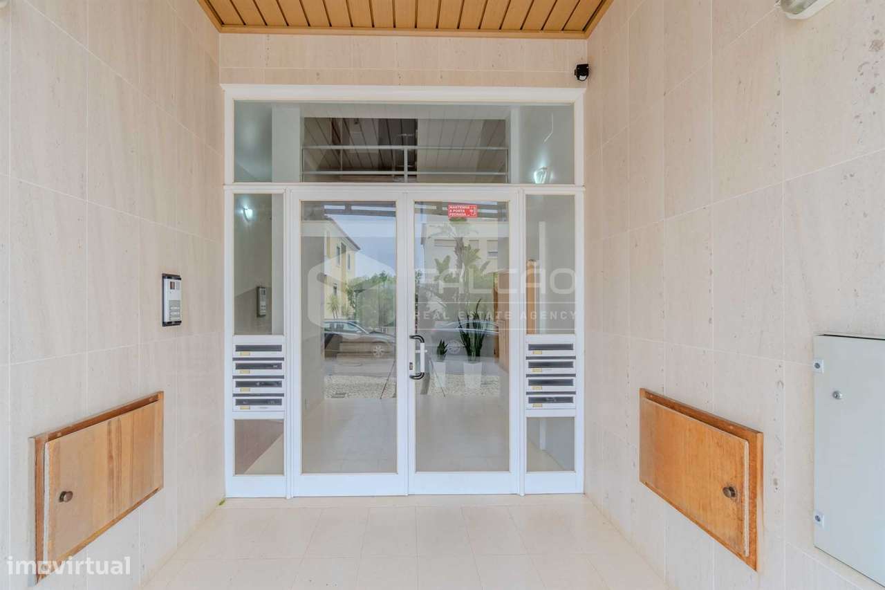 Apartamento T3 Venda em Santarém (Marvila), Santa Iria da Ribeira de S-21