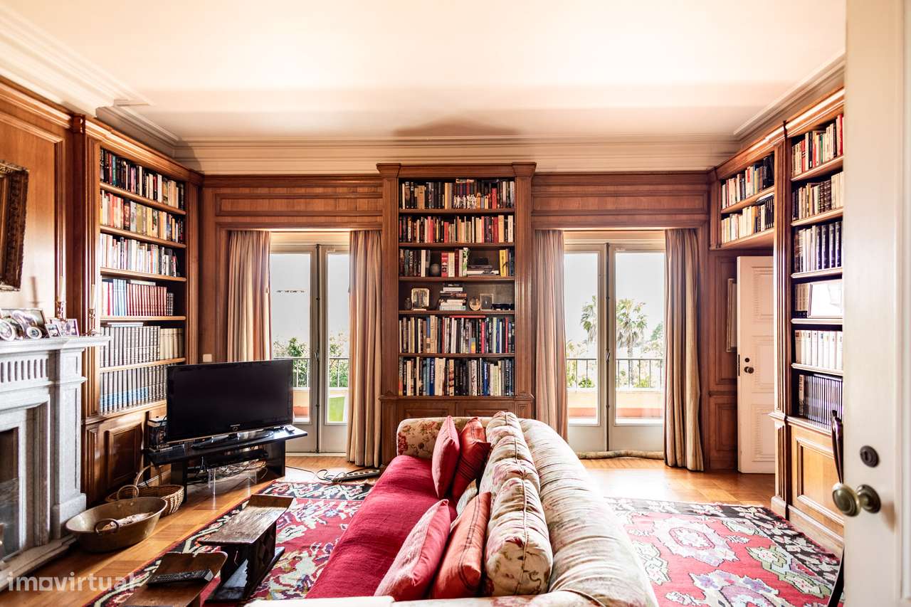 Obra-prima dos anos 70 com potencial ilimitado-10