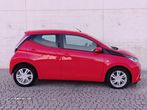 Toyota Aygo 1.0 X-Play Plus+X-Touch MM - 6