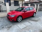 Seat Leon 1.6 TDI Start&Stop Style - 23