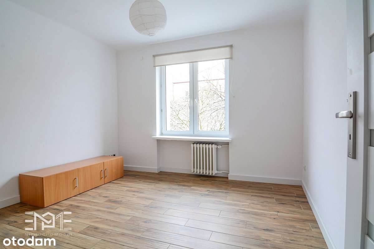 Ciche jasne świeże 2 pokoje - Bronowice ul. Sowia-1