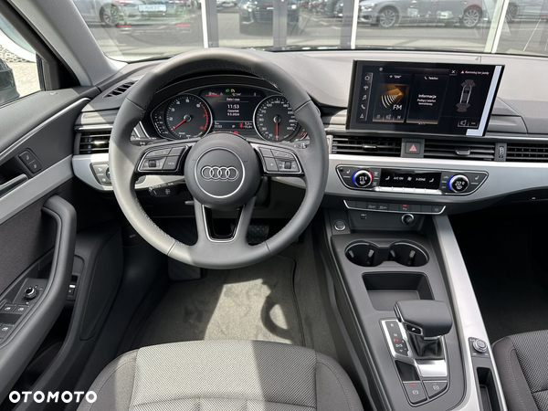 Audi A4 35 TFSI mHEV Advanced S tronic - 14