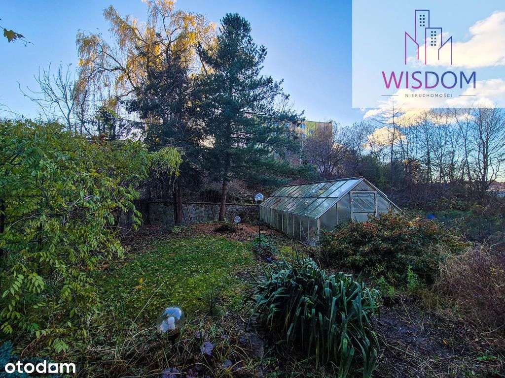 Dom ul. Abramowskiego - ogród, garaż, 3 poziomy - Pełny obrazek: 5/20