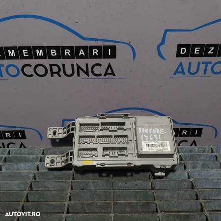 Panou Sigurante Hyundai Santa Fe 2 2.2 Diesel 2006 - 2012 (363) - 1