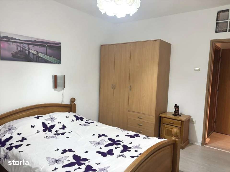 Apartament 2 camere | Centrala proprie | Renovat | Domenii-Metrou 1 Ma - Imagine principală: 5/7