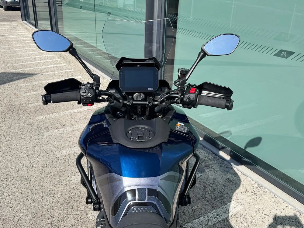 Yamaha Tracer