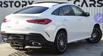 Mercedes-Benz GLE Coupe 400 d 4Matic 9G-TRONIC AMG Line - 4