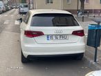 Audi A3 Sportback 1.6 TDI Stronic Ambition - 17