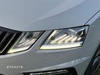 Skoda Octavia 2.0 TSI RS 230 - 21