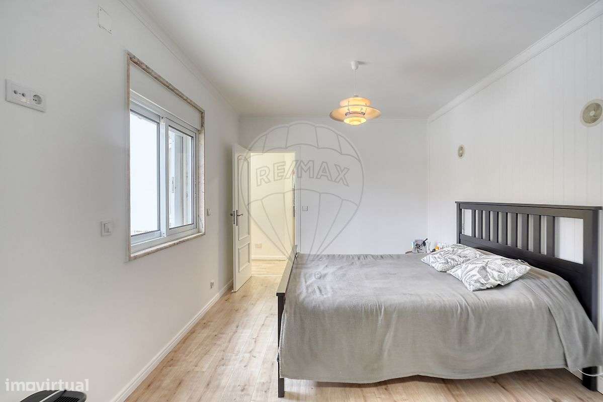 Apartamento T2 para venda-13