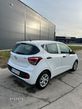 Hyundai i10 1.0 - 3