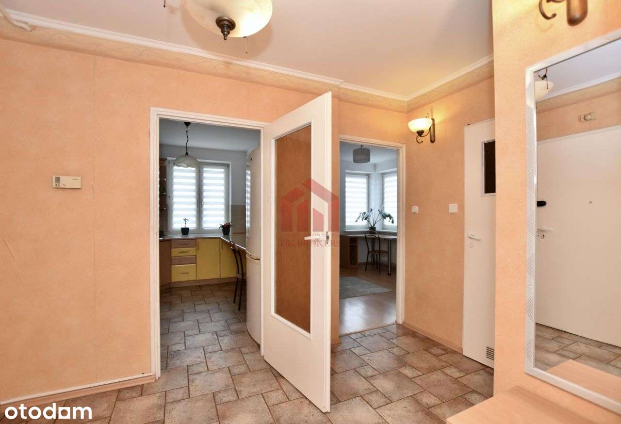 Od Zaraz 2 Pokoje na Projektancie niski czynsz-2