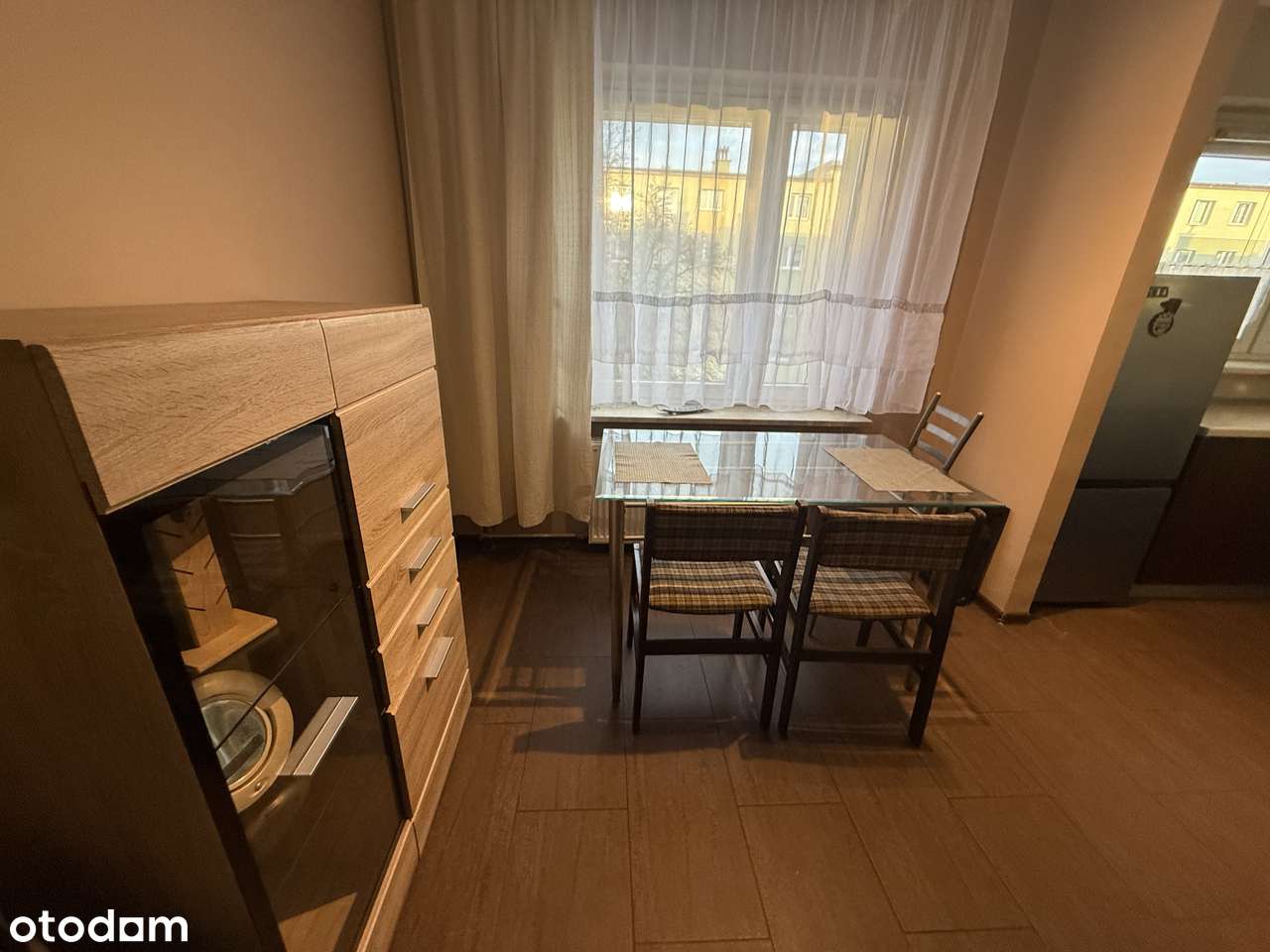 Funkcjonalne 2 pokojowe mieszkanie HALEMBA-16