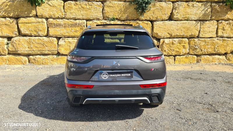 DS DS7 Crossback - 6