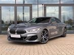 BMW Seria 8 M850i xDrive - 1