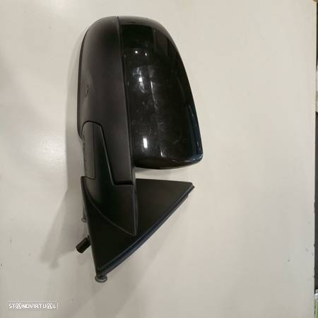 Espelho Retrovisor Direito Elétrico Bmw X6 (E71, E72) - 2