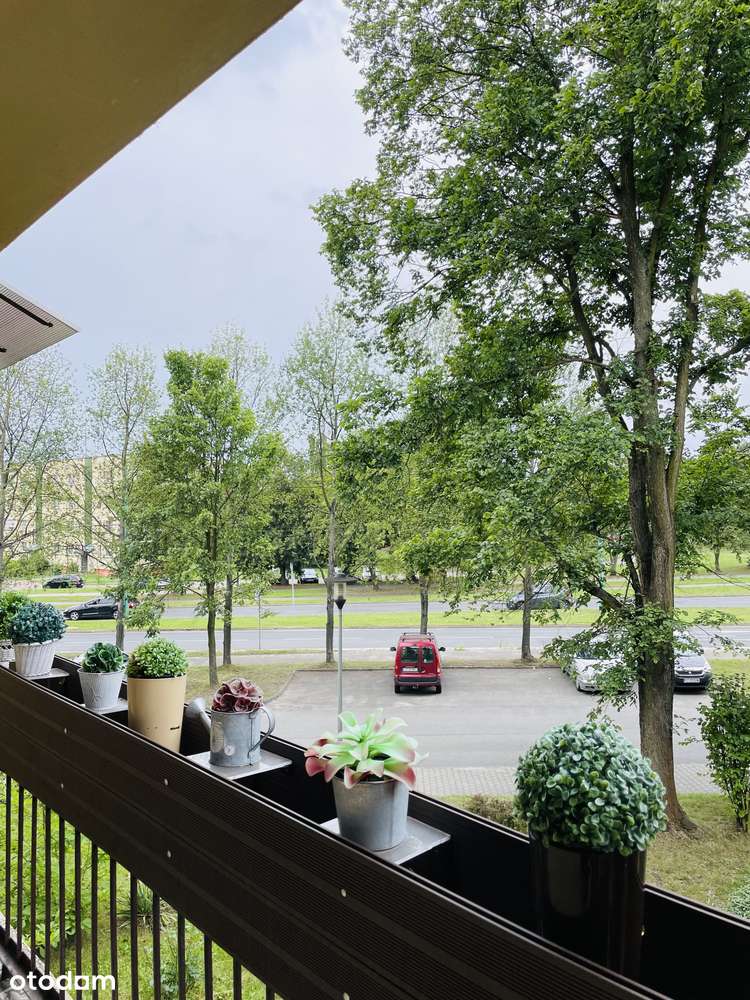 Tychy, mieszkanie 3-pokojowe 62m2 z balkonem – os. T, blisko Paprocany - Pełny obrazek: 2/20