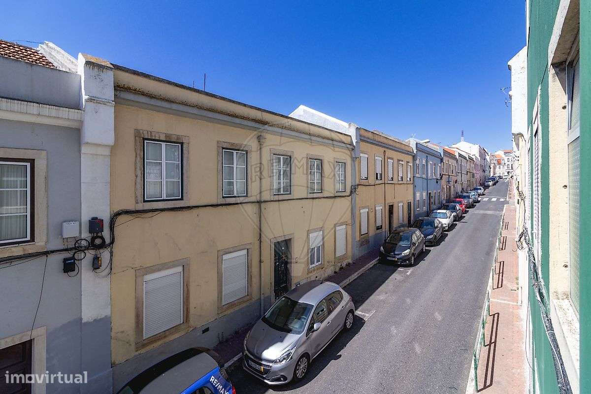Apartamento T1 para venda-10