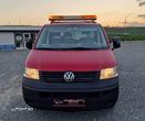 Volkswagen t5 pritsche 1.9 tdi, FACTURA, tva DEDUCTBIL, seap, finantare PJ, rate cu buletinul PF - 13