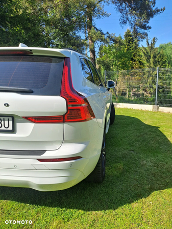 Volvo XC 60 B4 B Momentum - 9