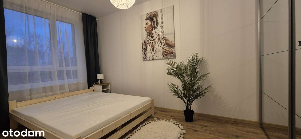 Nowe nowoczesne mieszkanie 2 pokoje w centrum Ożarowa obok stacji PKP - Pełny obrazek: 5/10