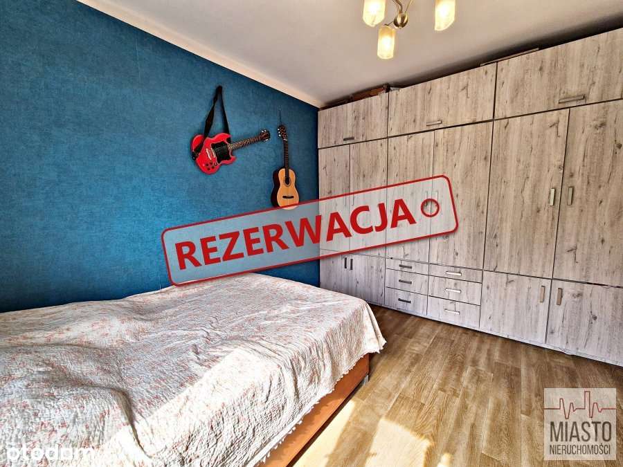 5 pokojowe mieszkanie 80 mkw Bytom ul.Kossaka - Pełny obrazek: 5/16