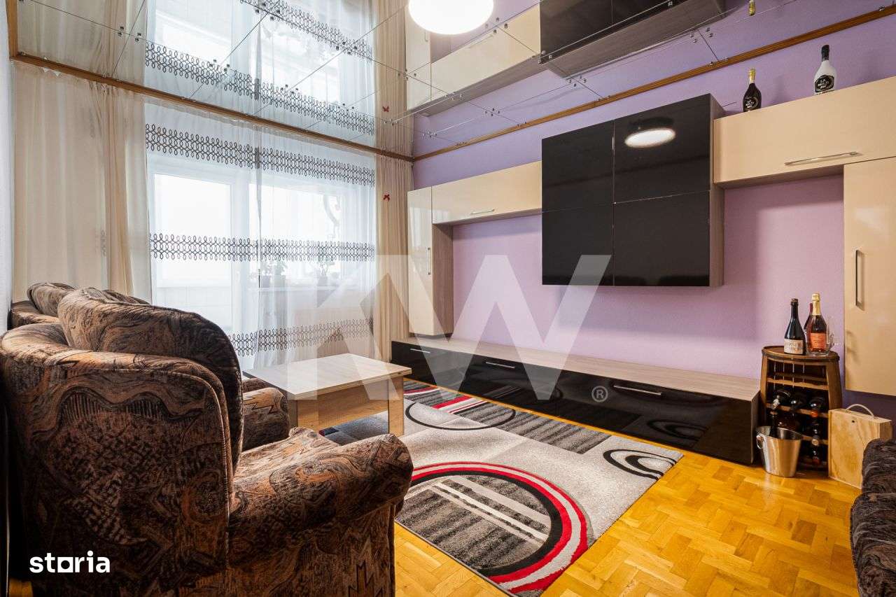 Apartament 4 camere de vanzare | Racadau, Brasov | Etaj 2 | Decomandat-6