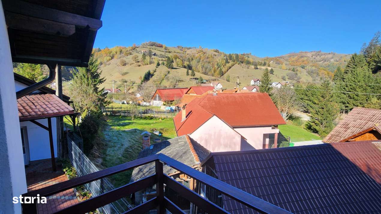 Schimb - Casa de vacanta/locuit, Poiana Marului - Imagine principală: 5/19