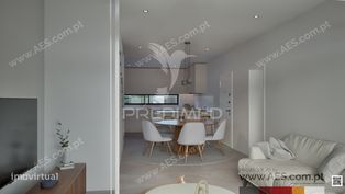 Moradia Geminada T2+3 com Piscina - Grande imagem: 5/9