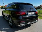 Mercedes-Benz GLC 300 d 4-Matic - 4