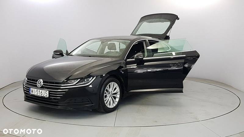 Volkswagen Arteon 2.0 TSI GPF Essence DSG - 11