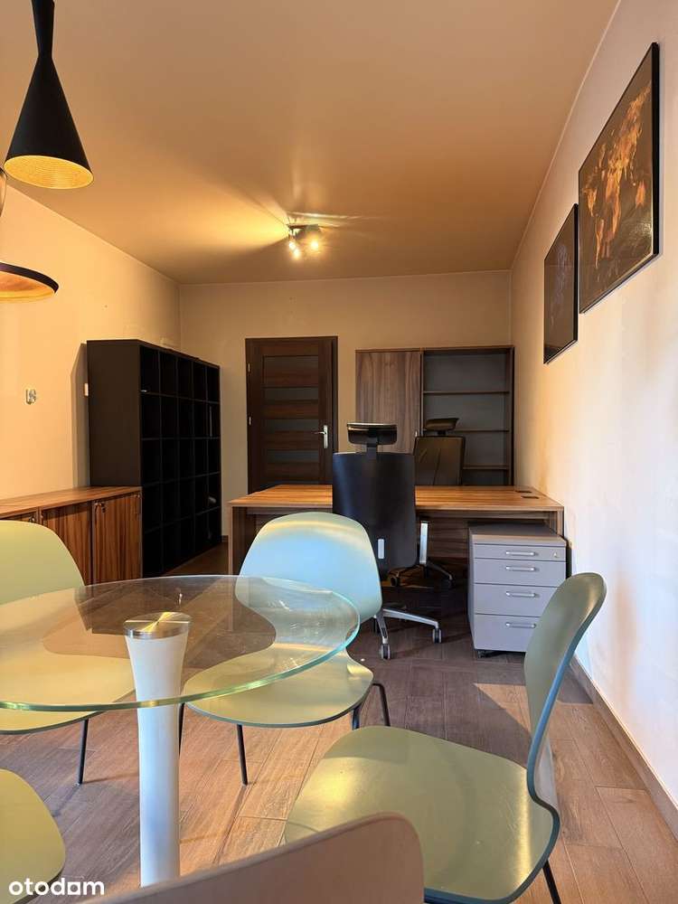 Lokal usługowy Kazimierz - Pełny obrazek: 5/7