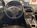 Peugeot 5008 1.6 BlueHDi Allure EAT6 J18 - 26