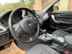 BMW 116 d Aut. - 18