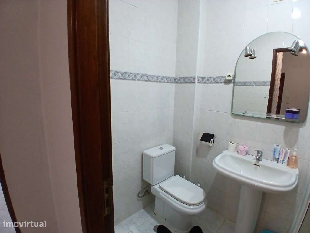 ** T2 com potencial para T3 | Avenida Infante D. Henrique | Setúbal**-15