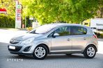 Opel Corsa 1.4 16V Satellite - 10