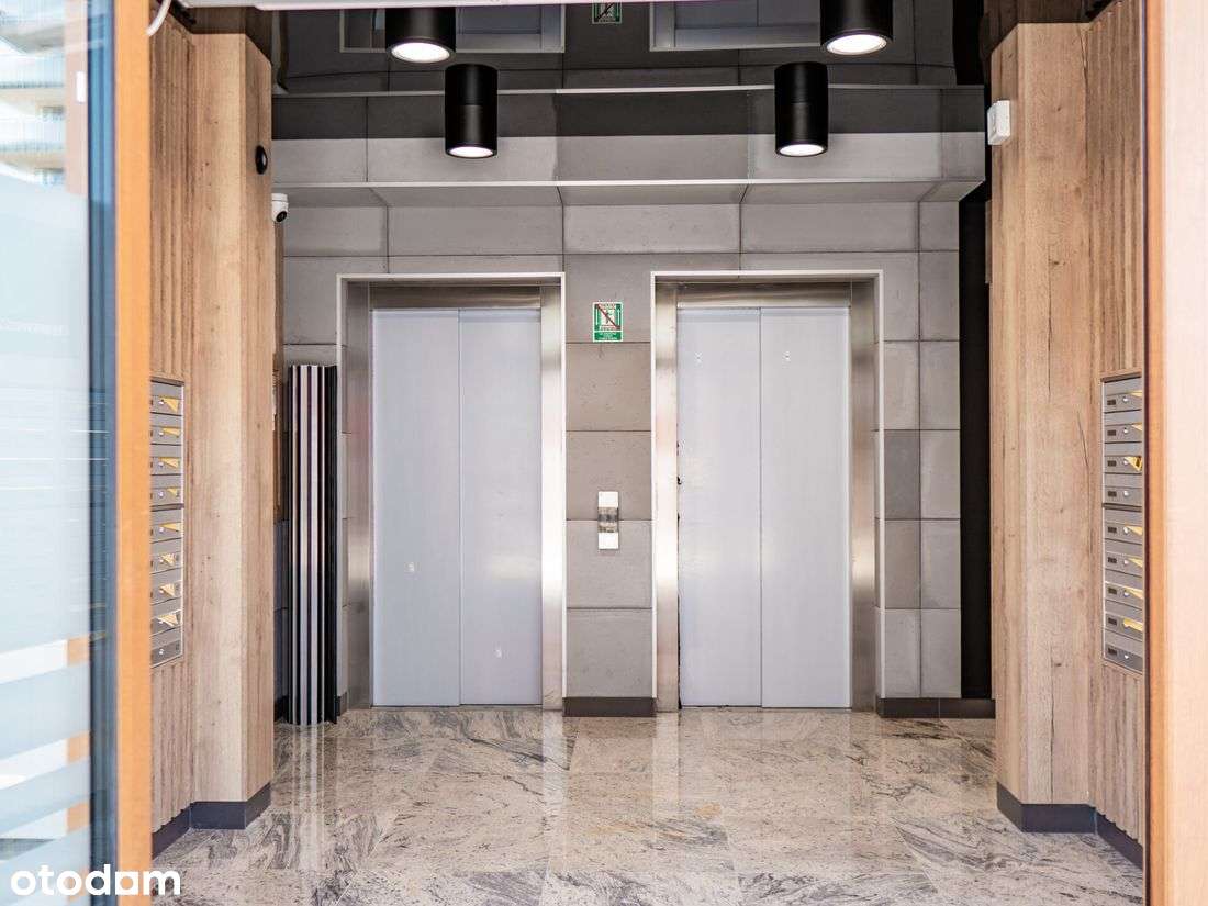 Mieszkanie na nowoczesnym osiedlu -Niski czynsz! - Pełny obrazek: 5/13