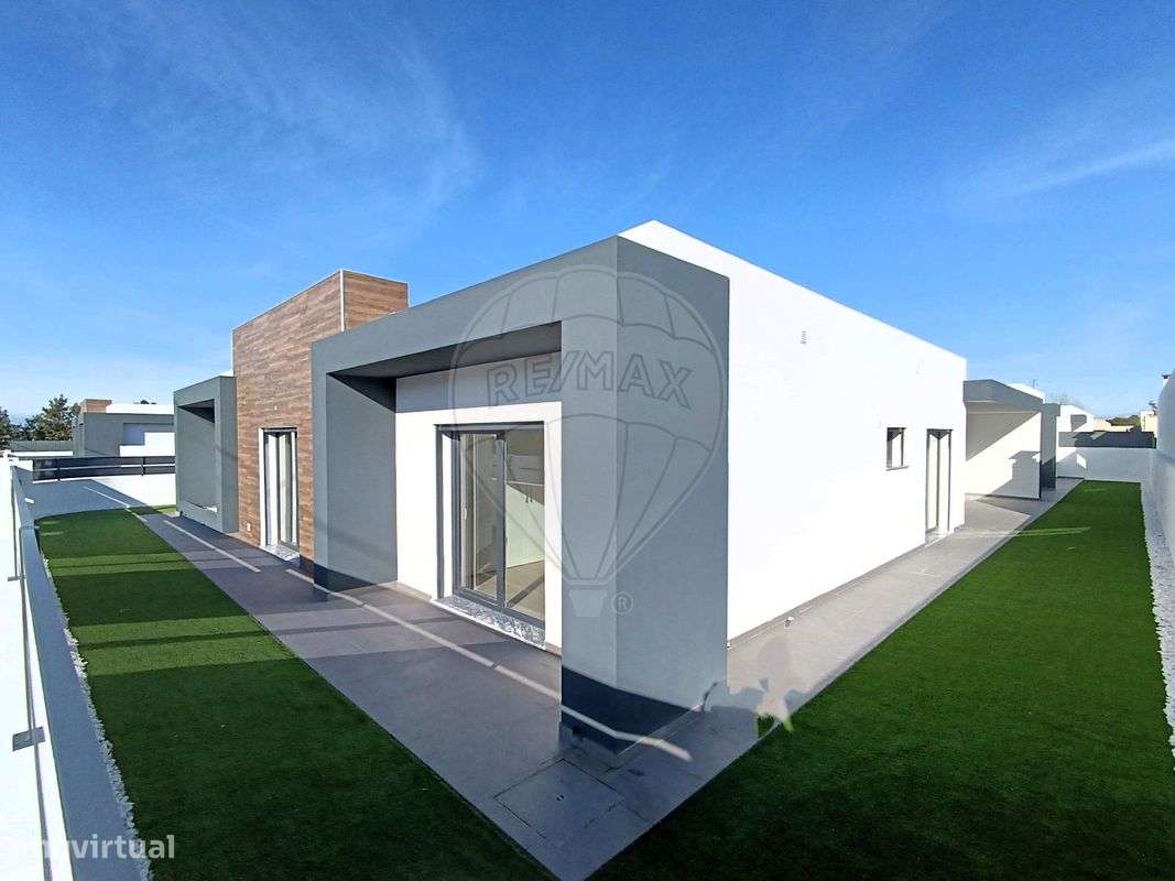 Moradia T4 para venda - Grande imagem: 5/43