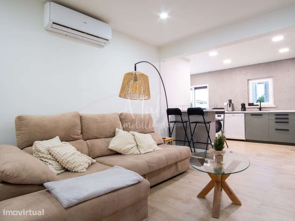 Moradia T6 com piscina e três suítes na Quinta do Abrantes | Uma no...-6
