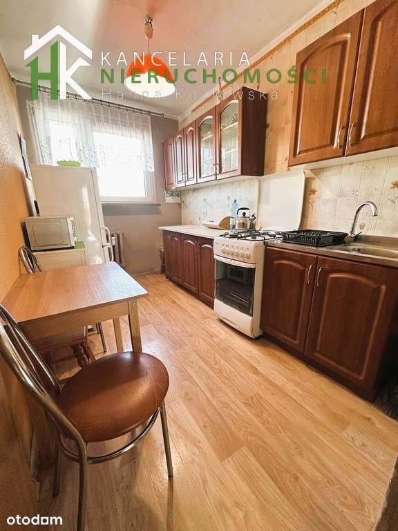 Mieszkanie o pow. 45,20 mkw.-6