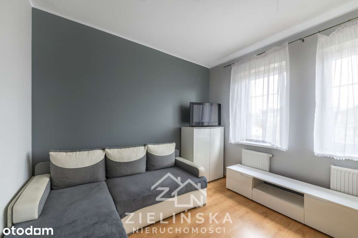 Słoneczne 3 pokoje z balkonem-4