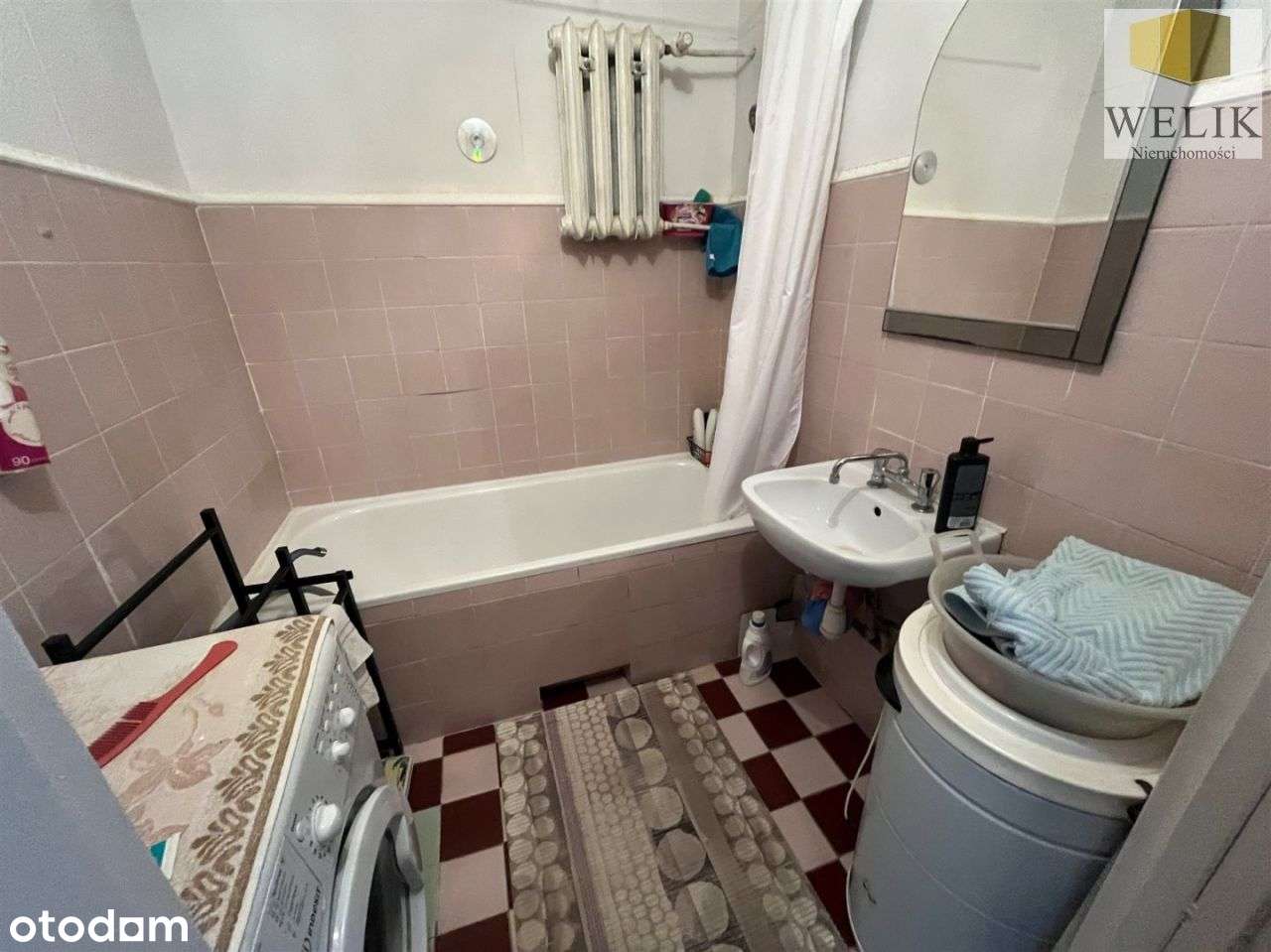 Mieszkanie przy Terebelskiej-6