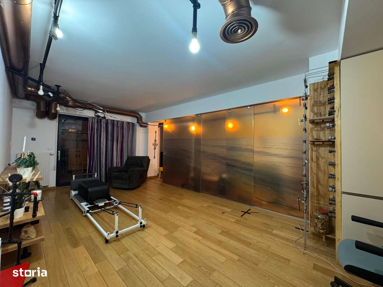 3 camere 107 mp ||  Upground Residence - Imagine principală: 2/15