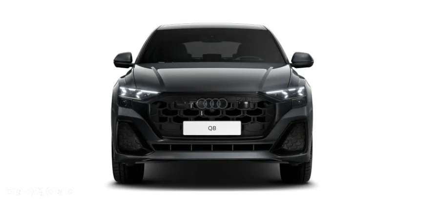 Audi Q8 50 TDI mHEV Quattro Tiptronic - 6