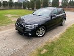 BMW Seria 1 118d Business Edition sport - 15